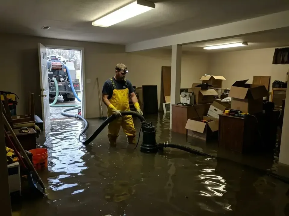 basement-burst-pipe-flooding-a-001 — frequently asked questions, 24-Hour Water Damage Restoration Services in Palermo, CA